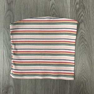 American Eagle Tube top